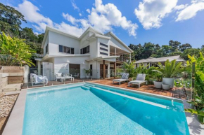 Jubilee Sanctuary Airlie Beach